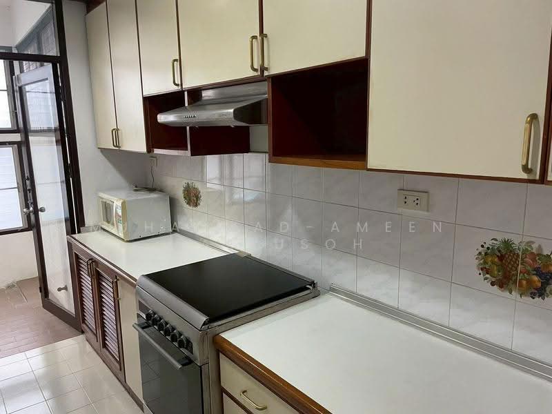 CS Villa, Bangkok, 11-1 Soi Sukhumvit 61, Khlong Tan Nua, Watthana, Bangkok, 2 Bedrooms, 130 sqm, Apartment For Rent, by Muhammad-ameen Waeyusoh, 500513101 - DDproperty.com