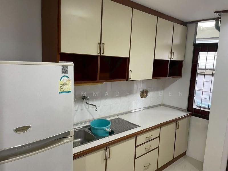 CS Villa, Bangkok, 11-1 Soi Sukhumvit 61, Khlong Tan Nua, Watthana, Bangkok, 2 Bedrooms, 130 sqm, Apartment For Rent, by Muhammad-ameen Waeyusoh, 500513101 - DDproperty.com
