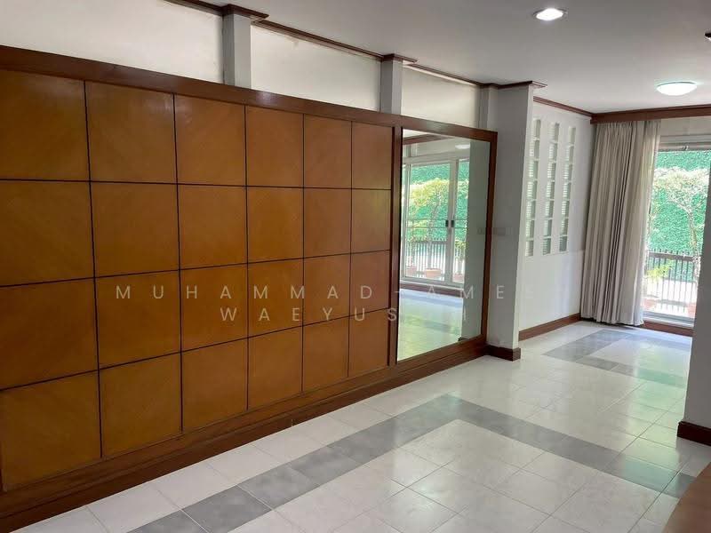 CS Villa, Bangkok, 11-1 Soi Sukhumvit 61, Khlong Tan Nua, Watthana, Bangkok, 2 Bedrooms, 130 sqm, Apartment For Rent, by Muhammad-ameen Waeyusoh, 500513101 - DDproperty.com