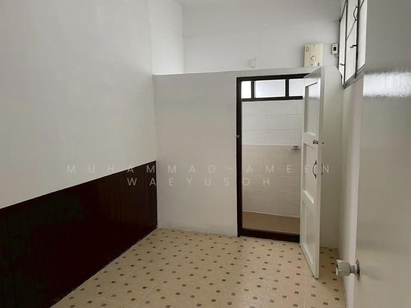 CS Villa, Bangkok, 11-1 Soi Sukhumvit 61, Khlong Tan Nua, Watthana, Bangkok, 2 Bedrooms, 130 sqm, Apartment For Rent, by Muhammad-ameen Waeyusoh, 500513101 - DDproperty.com