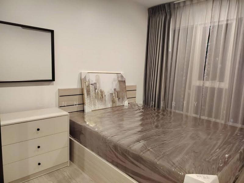 Regent Home Bangna : รีเจ้นท์ โฮม บางนา, กรุงเทพ, ถนน สรรพาวุธ, บางนาใต้, บางนา, กรุงเทพ, 28 ตร.ม., คอนโด ให้เช่า, โดย Connex Property, 500513102 - DDproperty.com