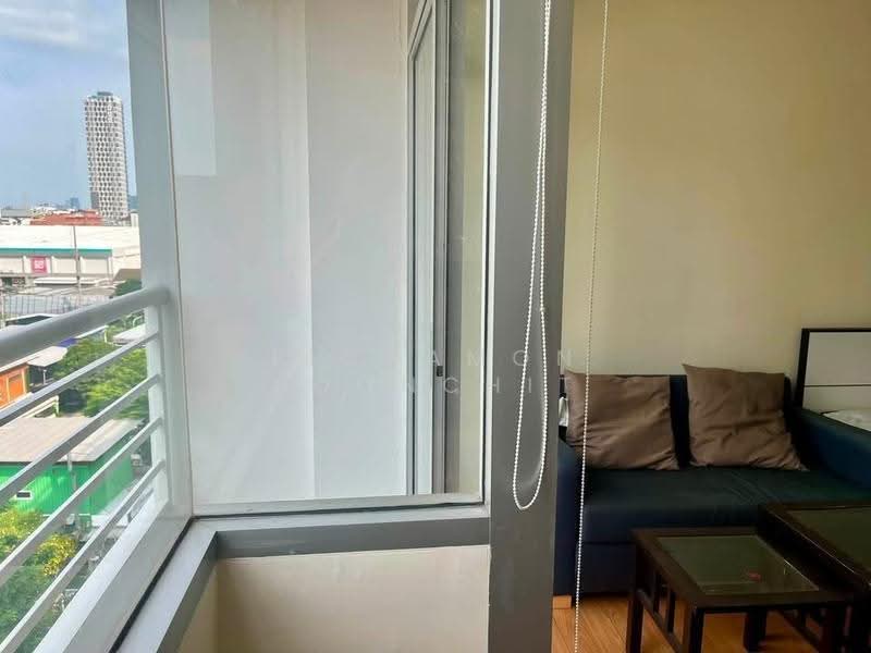 The Link Sukhumvit 50, Bangkok, Soi Sukhumvit 50, Sukhumvit Road, Phra Kanong, Khlong Toei, Bangkok, 1 Bedroom, 31 sqm, Condo For Sale, by Pichamon Boonchit, 500513103 - DDproperty.com