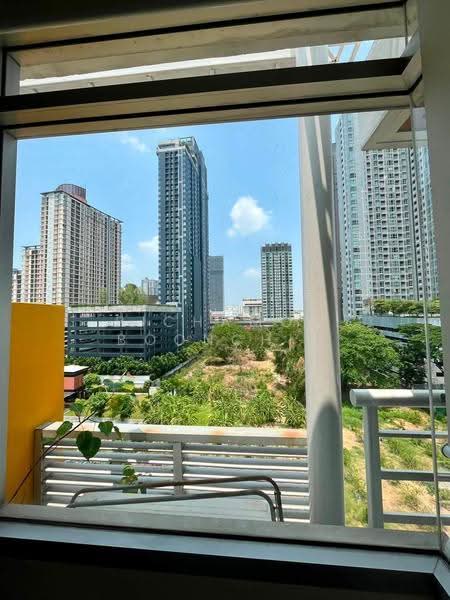 The Link Sukhumvit 50, Bangkok, Soi Sukhumvit 50, Sukhumvit Road, Phra Kanong, Khlong Toei, Bangkok, 1 Bedroom, 31 sqm, Condo For Sale, by Pichamon Boonchit, 500513103 - DDproperty.com