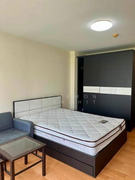 The Link Sukhumvit 50, Bangkok, Soi Sukhumvit 50, Sukhumvit Road, Phra Kanong, Khlong Toei, Bangkok, 1 Bedroom, 31 sqm, Condo For Sale, by Pichamon Boonchit, 500513103 - DDproperty.com