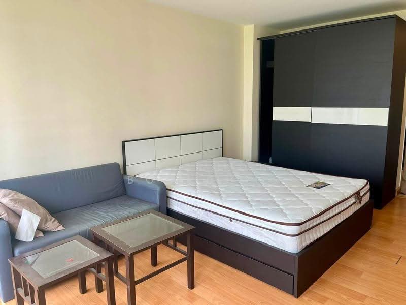 The Link Sukhumvit 50, Bangkok, Soi Sukhumvit 50, Sukhumvit Road, Phra Kanong, Khlong Toei, Bangkok, 1 Bedroom, 31 sqm, Condo For Sale, by Pichamon Boonchit, 500513103 - DDproperty.com
