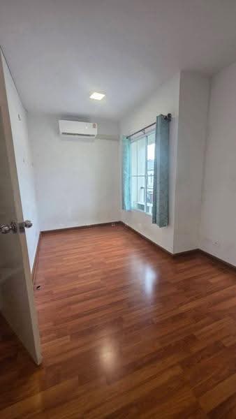 ให้เช่าทาวน์โฮมใหม่ ม.พฤกษา หนองมน3 ห้วยกะปิ ชลบุรี, Chon Buri (Pattaya), Huai Kapi, Muang Chon Buri, Chon Buri (Pattaya), 3 Bedrooms, 65 sqm, Townhouse For Rent, by Dusit Saengfa, 500513104 - DDproperty.com