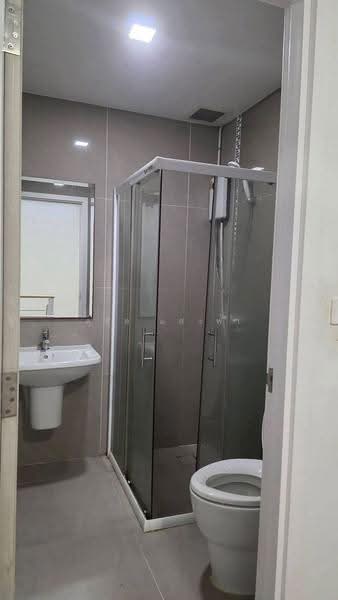 ให้เช่าทาวน์โฮมใหม่ ม.พฤกษา หนองมน3 ห้วยกะปิ ชลบุรี, Chon Buri (Pattaya), Huai Kapi, Muang Chon Buri, Chon Buri (Pattaya), 3 Bedrooms, 65 sqm, Townhouse For Rent, by Dusit Saengfa, 500513104 - DDproperty.com