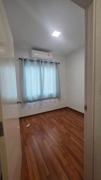 ให้เช่าทาวน์โฮมใหม่ ม.พฤกษา หนองมน3 ห้วยกะปิ ชลบุรี, Chon Buri (Pattaya), Huai Kapi, Muang Chon Buri, Chon Buri (Pattaya), 3 Bedrooms, 65 sqm, Townhouse For Rent, by Dusit Saengfa, 500513104 - DDproperty.com