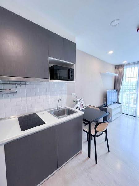 Palm Springs Nimman Royal, Chiang Mai, Su Thep, Muang Chiang Mai, Chiang Mai, 1 Bedroom, 32 sqm, Condo For Rent, by Baandeedee Chiangmai, 500513105 - DDproperty.com