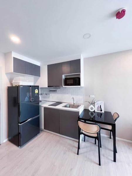 Palm Springs Nimman Royal, Chiang Mai, Su Thep, Muang Chiang Mai, Chiang Mai, 1 Bedroom, 32 sqm, Condo For Rent, by Baandeedee Chiangmai, 500513105 - DDproperty.com