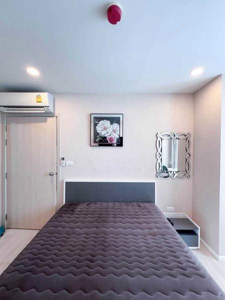Palm Springs Nimman Royal : ปาล์ม สปริงส์ นิมมาน รอยัล, เชียงใหม่, สุเทพ, เมืองเชียงใหม่, เชียงใหม่, 32 ตร.ม., คอนโด ให้เช่า, โดย Baandeedee Chiangmai, 500513105 - DDproperty.com