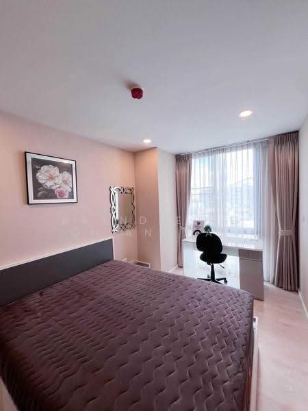 Palm Springs Nimman Royal, Chiang Mai, Su Thep, Muang Chiang Mai, Chiang Mai, 1 Bedroom, 32 sqm, Condo For Rent, by Baandeedee Chiangmai, 500513105 - DDproperty.com
