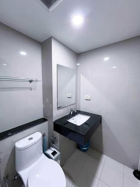 Palm Springs Nimman Royal, Chiang Mai, Su Thep, Muang Chiang Mai, Chiang Mai, 1 Bedroom, 32 sqm, Condo For Rent, by Baandeedee Chiangmai, 500513105 - DDproperty.com