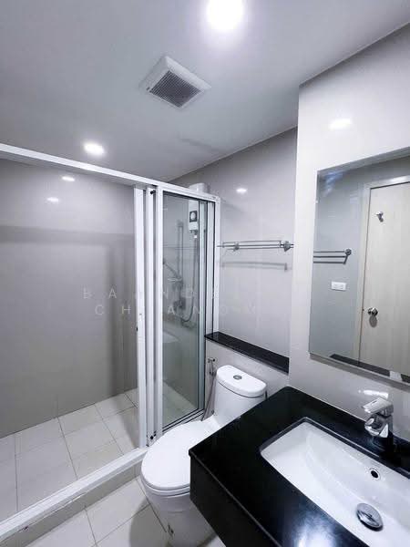 Palm Springs Nimman Royal : ปาล์ม สปริงส์ นิมมาน รอยัล, เชียงใหม่, สุเทพ, เมืองเชียงใหม่, เชียงใหม่, 32 ตร.ม., คอนโด ให้เช่า, โดย Baandeedee Chiangmai, 500513105 - DDproperty.com