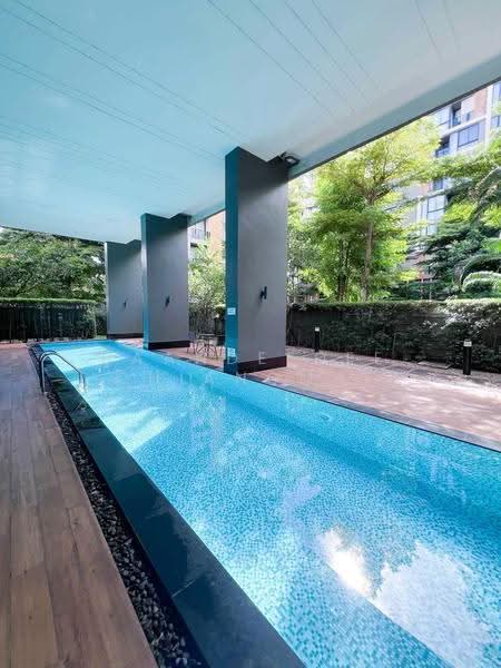 Palm Springs Nimman Royal, Chiang Mai, Su Thep, Muang Chiang Mai, Chiang Mai, 1 Bedroom, 32 sqm, Condo For Rent, by Baandeedee Chiangmai, 500513105 - DDproperty.com