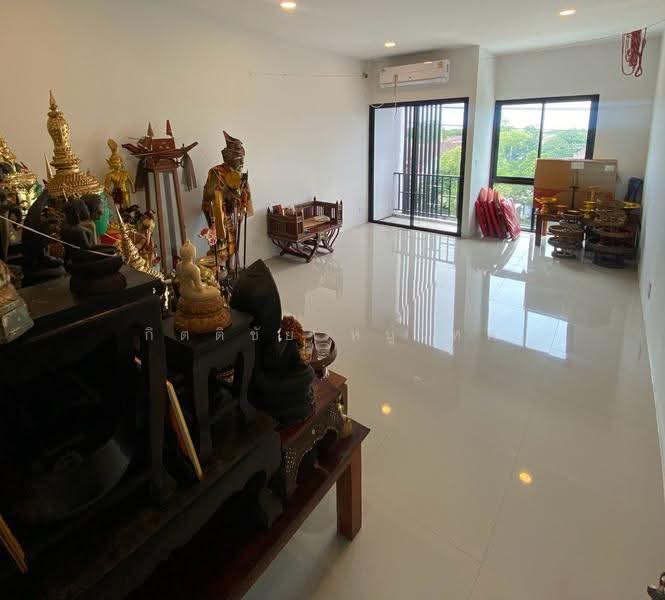 ธนานนท์แลนด์, นนทบุรี, อ้อมเกร็ด, ปากเกร็ด, นนทบุรี, 480 ตร.ม., ตึกแถว-อาคารพาณิชย์ ขาย, โดย กิตติชัย หนูเทศ, 500513106 - DDproperty.com
