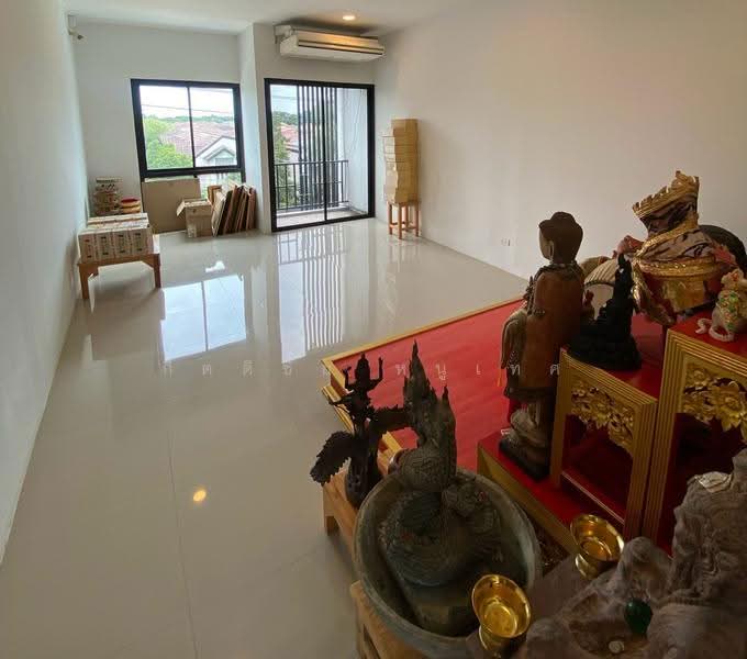 ธนานนท์แลนด์, นนทบุรี, อ้อมเกร็ด, ปากเกร็ด, นนทบุรี, 480 ตร.ม., ตึกแถว-อาคารพาณิชย์ ขาย, โดย กิตติชัย หนูเทศ, 500513106 - DDproperty.com