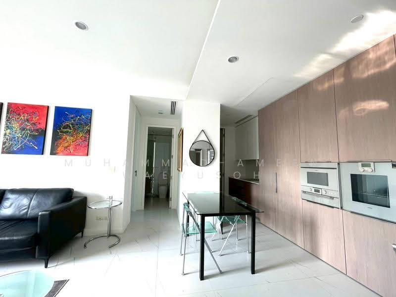 185 Rajadamri, Bangkok, 185 Rajadamri Road, Lumphini, Pathum Wan, Bangkok, 2 Bedrooms, 107 sqm, Condo For Rent, by Muhammad-ameen Waeyusoh, 500513108 - DDproperty.com