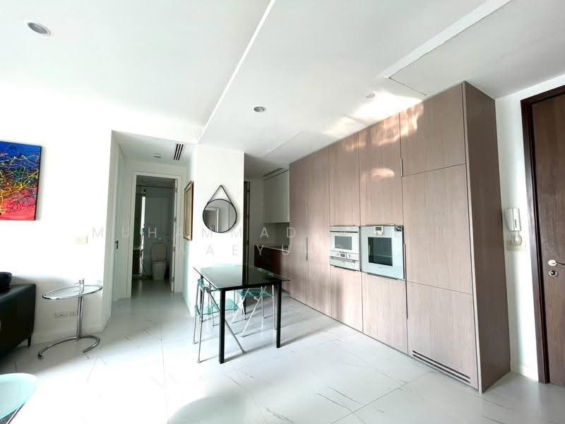 185 Rajadamri : 185 ราชดำริ, กรุงเทพ, 185 ถนนราชดำริ, ลุมพินี, ปทุมวัน, กรุงเทพ, 107 ตร.ม., คอนโด ให้เช่า, โดย Muhammad-ameen Waeyusoh, 500513108 - DDproperty.com