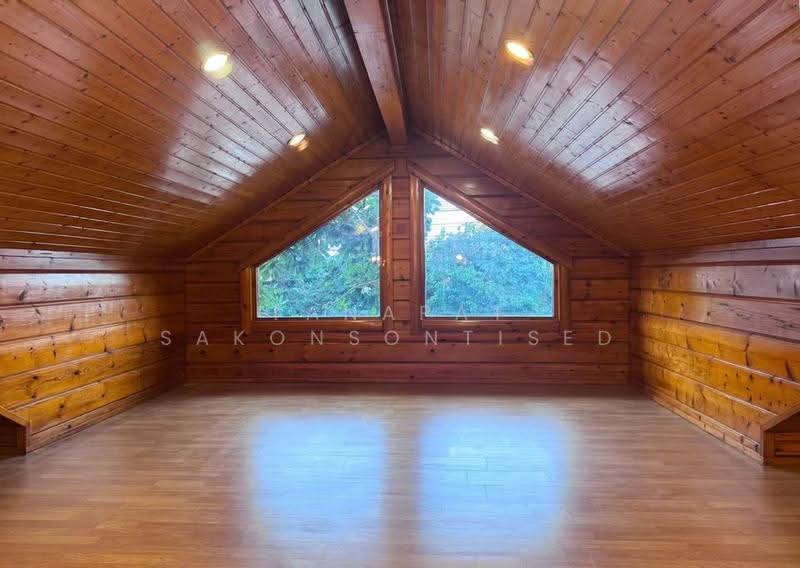 3-BR House, Bangkok, Praborommaharatchawang, Phra Nakhon, Bangkok, 3 Bedrooms, 204 sqm, Single Detached House For Rent, by Tanapat Sakonsontised, 500513110 - DDproperty.com