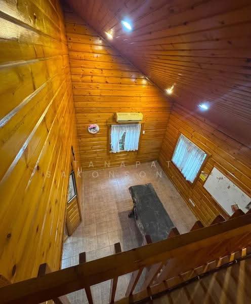 3-BR House, Bangkok, Praborommaharatchawang, Phra Nakhon, Bangkok, 3 Bedrooms, 204 sqm, Single Detached House For Rent, by Tanapat Sakonsontised, 500513110 - DDproperty.com