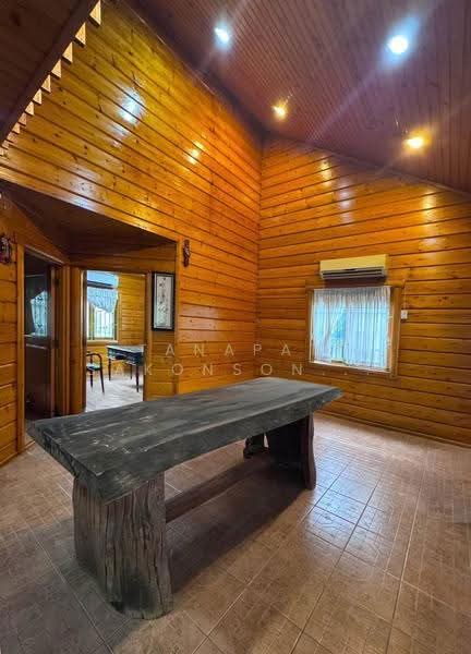 3-BR House, Bangkok, Praborommaharatchawang, Phra Nakhon, Bangkok, 3 Bedrooms, 204 sqm, Single Detached House For Rent, by Tanapat Sakonsontised, 500513110 - DDproperty.com
