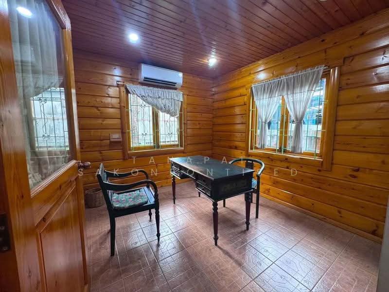 บ้าน 3-ห้องนอน, กรุงเทพ, พระบรมมหาราชวัง, พระนคร, กรุงเทพ, 204 ตร.ม., บ้านเดี่ยว ให้เช่า, โดย Tanapat Sakonsontised, 500513110 - DDproperty.com