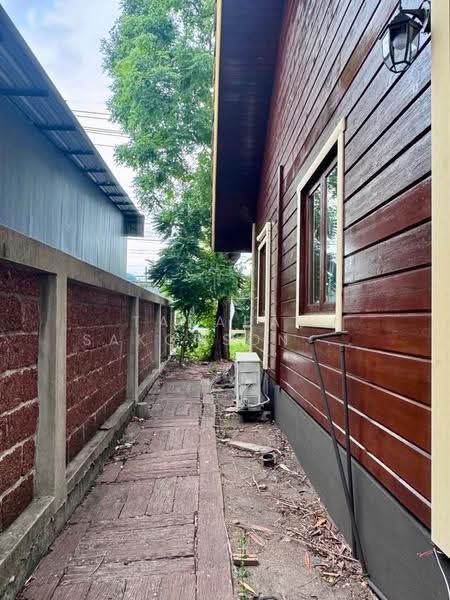 3-BR House, Bangkok, Praborommaharatchawang, Phra Nakhon, Bangkok, 3 Bedrooms, 204 sqm, Single Detached House For Rent, by Tanapat Sakonsontised, 500513110 - DDproperty.com