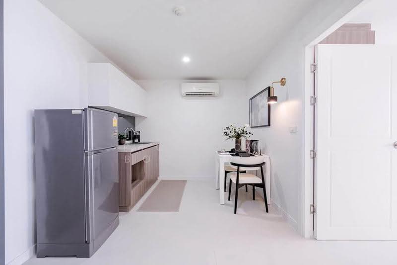 Elements Srinakarin, Bangkok, 43-1 Soi Supaphong 3, Intersection 4, Srinakarin Road, Nong Bon, Prawet, Bangkok, 2 Bedrooms, 44 sqm, Condo For Sale, by Pichamon Boonchit, 500513111 - DDproperty.com