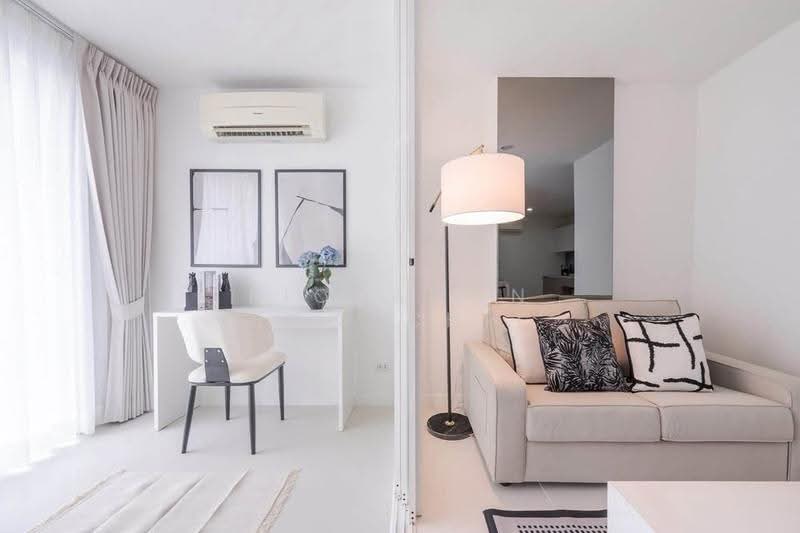 Elements Srinakarin, Bangkok, 43-1 Soi Supaphong 3, Intersection 4, Srinakarin Road, Nong Bon, Prawet, Bangkok, 2 Bedrooms, 44 sqm, Condo For Sale, by Pichamon Boonchit, 500513111 - DDproperty.com