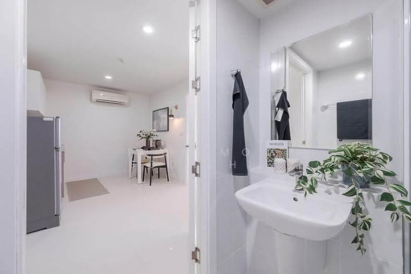 Elements Srinakarin, Bangkok, 43-1 Soi Supaphong 3, Intersection 4, Srinakarin Road, Nong Bon, Prawet, Bangkok, 2 Bedrooms, 44 sqm, Condo For Sale, by Pichamon Boonchit, 500513111 - DDproperty.com