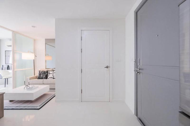 Elements Srinakarin, Bangkok, 43-1 Soi Supaphong 3, Intersection 4, Srinakarin Road, Nong Bon, Prawet, Bangkok, 2 Bedrooms, 44 sqm, Condo For Sale, by Pichamon Boonchit, 500513111 - DDproperty.com
