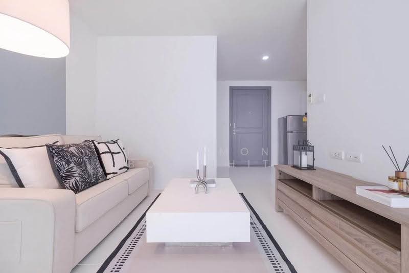 Elements Srinakarin : อิลีเม้นท์ ศรีนครินทร์, กรุงเทพ, 43-1 ซอยสุภาพงษ์ 3 แยก 4 ถนนศรีนครินทร์, หนองบอน, ประเวศ, กรุงเทพ, 44 ตร.ม., คอนโด ขาย, โดย Pichamon Boonchit, 500513111 - DDproperty.com