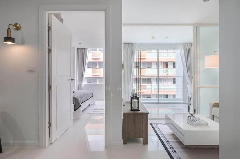 Elements Srinakarin, Bangkok, 43-1 Soi Supaphong 3, Intersection 4, Srinakarin Road, Nong Bon, Prawet, Bangkok, 2 Bedrooms, 44 sqm, Condo For Sale, by Pichamon Boonchit, 500513111 - DDproperty.com