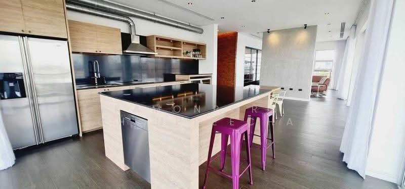Penthouse Condominium 3, Bangkok, Sukhumvit 65, Phra Kanong Nua, Watthana, Bangkok, 4 Bedrooms, 255 sqm, Condo For Rent, by Kamonporn Chanpreecha, 500513113 - DDproperty.com