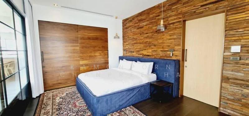 Penthouse Condominium 3, Bangkok, Sukhumvit 65, Phra Kanong Nua, Watthana, Bangkok, 4 Bedrooms, 255 sqm, Condo For Rent, by Kamonporn Chanpreecha, 500513113 - DDproperty.com