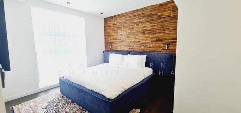Penthouse Condominium 3, Bangkok, Sukhumvit 65, Phra Kanong Nua, Watthana, Bangkok, 4 Bedrooms, 255 sqm, Condo For Rent, by Kamonporn Chanpreecha, 500513113 - DDproperty.com