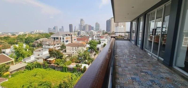 Penthouse Condominium 3 : เพนท์เฮ้าส์ คอนโดมิเนียม 3, กรุงเทพ, สุขุมวิท 65, พระโขนงเหนือ, วัฒนา, กรุงเทพ, 255 ตร.ม., คอนโด ให้เช่า, โดย Kamonporn Chanpreecha, 500513113 - DDproperty.com