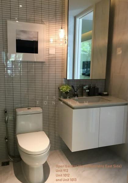 Hyde Sukhumvit 11, Bangkok, 11 Soi Sukhumvit 11, Khlongtoei Nua, Watthana, Bangkok, 1 Bedroom, 34 sqm, Condo For Rent, by Isika Tonkham, 500513115 - DDproperty.com
