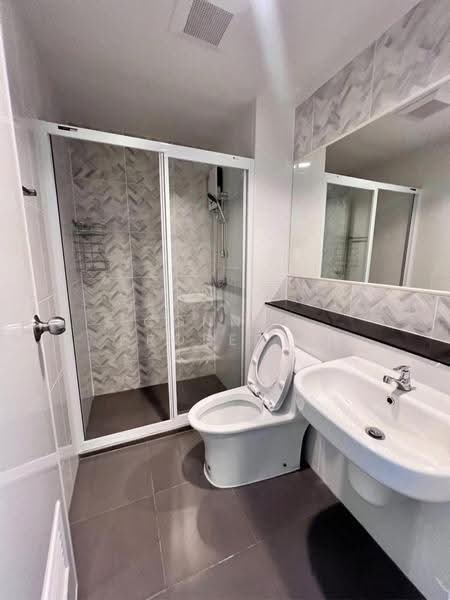 Regent Home Bangna, Bangkok, Sanphawut Road, Bang Na Tai, Bang Na, Bangkok, 1 Bedroom, 28 sqm, Condo For Rent, by Connex Property, 500513121 - DDproperty.com
