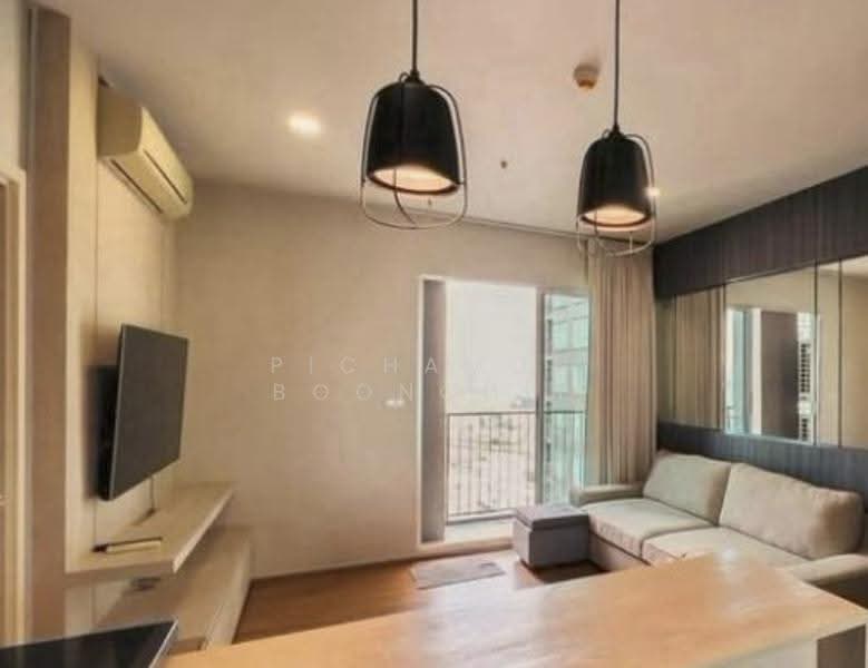 HIVE Taksin : ไฮฟ์ ตากสิน, กรุงเทพ, 18 1 ซอย, คลองต้นไทร, คลองสาน, กรุงเทพ, 48 ตร.ม., คอนโด ขาย, โดย Pichamon Boonchit, 500513122 - DDproperty.com