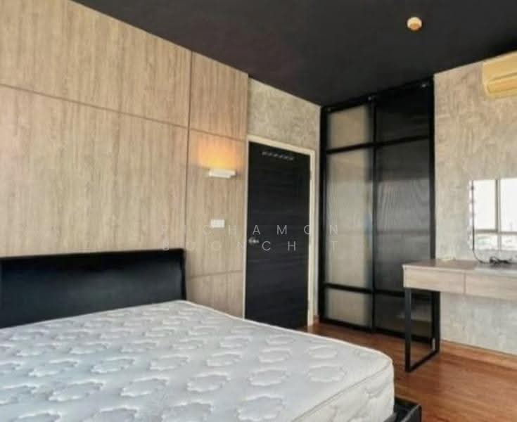 HIVE Taksin, Bangkok, 18 1 Soi, Khlong Ton Sai, Khlong San, Bangkok, 1 Bedroom, 48 sqm, Condo For Sale, by Pichamon Boonchit, 500513122 - DDproperty.com