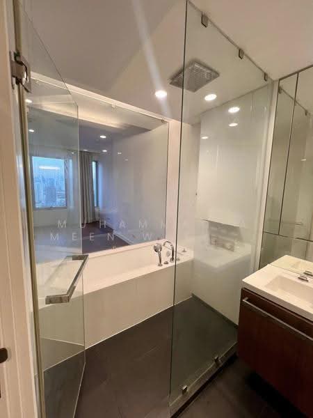 185 Rajadamri, Bangkok, 185 Rajadamri Road, Lumphini, Pathum Wan, Bangkok, 2 Bedrooms, 126 sqm, Condo For Rent, by Muhammad-ameen Waeyusoh, 500513123 - DDproperty.com