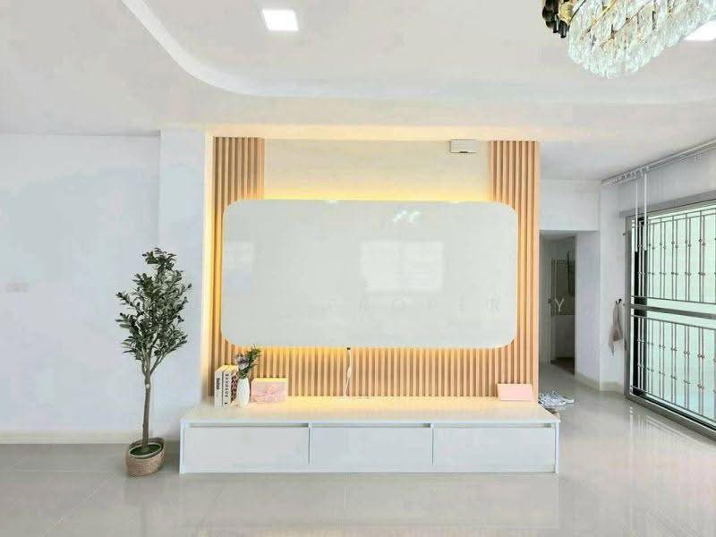 เดอะ เพอร์เฟค ฮิลล์ หนองมน, Chon Buri (Pattaya), Mhueng, Muang Chon Buri, Chon Buri (Pattaya), 3 Bedrooms, 130 sqm, Semi-Detached House (Twin House) For Sale, by A.T.A. Property, 500513124 - DDproperty.com