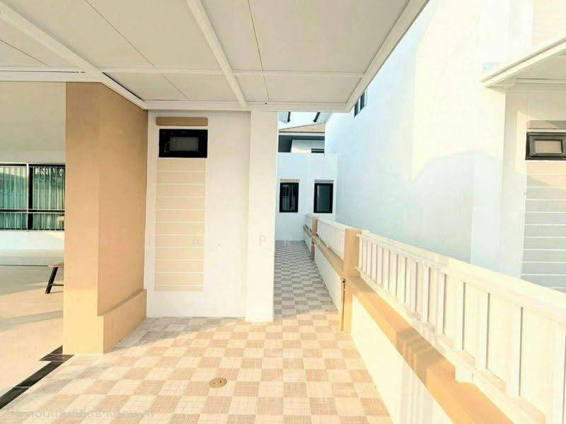เดอะ เพอร์เฟค ฮิลล์ หนองมน, ชลบุรี, เหมือง, เมืองชลบุรี, ชลบุรี, 130 ตร.ม., บ้านแฝด ขาย, โดย A.T.A. Property, 500513124 - DDproperty.com