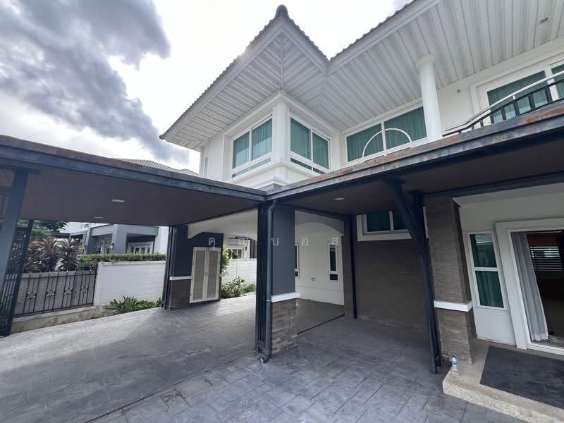 บางขุนเทียน, กรุงเทพ, ท่าข้าม, บางขุนเทียน, กรุงเทพ, 240 ตร.ม., บ้านเดี่ยว ให้เช่า, โดย คุณบอส, 500513125 - DDproperty.com