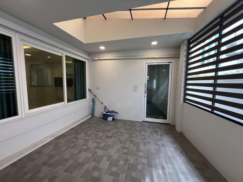 บางขุนเทียน, Bangkok, Tha Kham, Bang Khun Thian, Bangkok, 5 Bedrooms, 240 sqm, Single Detached House For Rent, by คุณบอส, 500513125 - DDproperty.com