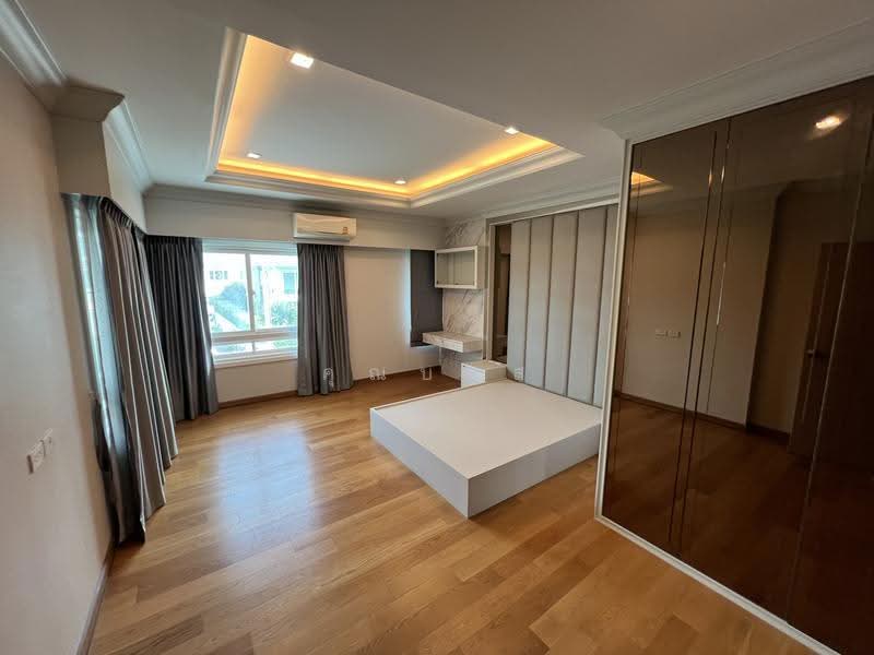 บางขุนเทียน, กรุงเทพ, ท่าข้าม, บางขุนเทียน, กรุงเทพ, 240 ตร.ม., บ้านเดี่ยว ให้เช่า, โดย คุณบอส, 500513125 - DDproperty.com