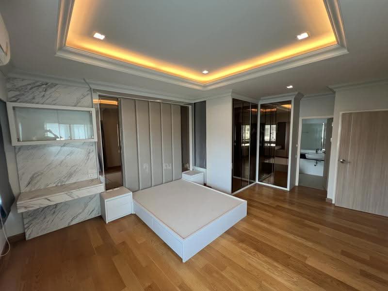 บางขุนเทียน, กรุงเทพ, ท่าข้าม, บางขุนเทียน, กรุงเทพ, 240 ตร.ม., บ้านเดี่ยว ให้เช่า, โดย คุณบอส, 500513125 - DDproperty.com