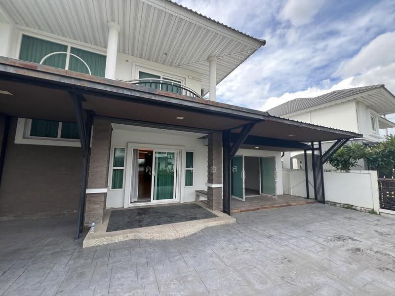 บางขุนเทียน, กรุงเทพ, ท่าข้าม, บางขุนเทียน, กรุงเทพ, 240 ตร.ม., บ้านเดี่ยว ให้เช่า, โดย คุณบอส, 500513125 - DDproperty.com